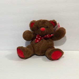 Plush Scented Bear